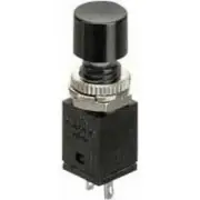 35-405 GC 35405 mini pushbutton switch on on dpdt round plunger 3a 125vac