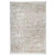Brand Ventures Bohemian Paradise Vintage Beige Rug