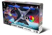 Radio Control Night Hawk Stunt Drone