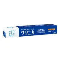 在飛比找蝦皮購物優惠-《現貨+電子發票》日本獅王 固齒佳酵素淨護牙膏 130g L