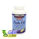 [COSCO代購4] KS ENTERIC OMEGA3 FISH OIL KS新型緩魚油軟膠囊 180粒 _CA240669