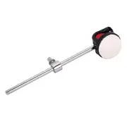 Impact Felt Bass Drum Mallet Pedal Hammer Withstand Impact Percussion