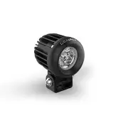 KTM 450 EXC-F 2003-2016 Denali D2 Led Motorcycle Light Single