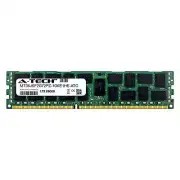 16GB PC3-12800 RDIMM (Micron MT36JSF2G72PZ-1G6E1HE Equivalent) Server Memory RAM
