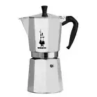 NEW Bialetti Moka Express Espresso Maker 12 Cup