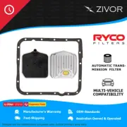 New RYCO Automatic Transmission Filter Kit For TOYOTA LEXCEN T2 VP RTK5 (for: Toyota)