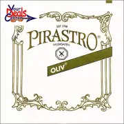 Pirastro Oliv Violin E String 4/4 Gold E Ball STARK