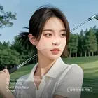 Sunscreen Face Scarf Summer Face Cover Thin Face Gini Mask Fishing