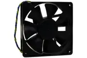 Sun Ultra 20,24,27 Case Fan 371-2108 JMC 1212711PW-5 1238-12HB HAPW / Sunon Fan