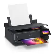 Brand New Epson EcoTank Photo ET-8550 A3+ Colour Multifunction Inkjet Printer (C11CJ21501)
