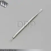 Comedone Extractor #3 Blackhead Spots Blemish Acne Pimple Remover Skin Care Tool