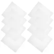 8Pcs Dehydrator Sheets Silicone Round Tray Food Dehydrator Dryer Silicone Sheets