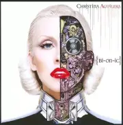 Bionic [Clean] by Christina Aguilera (CD, Jun-2010, RCA)