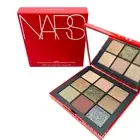 NARS CLIMAX EYESHADOW PALETTE (NWB/Full Size/Authentic Limited Edition)