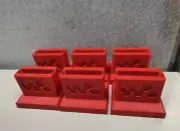 Sony Walkman NW-A55 3D printed Dock