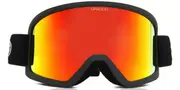 DRAGON Dragon DR DX3 OTG BASE ION 001 Men's Sunglasses Black Size 61