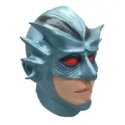 Halloween Sea King mask latex Cosplay role-playing diver movie peripheral movie