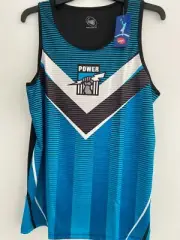 PORT POWER TRAINING SINGLET Mens size XXL