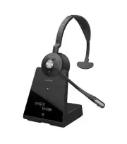 Jabra Engage 75 Mono Wireless DECT Headset 9556-583-117