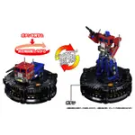 【孩之寶 HASBRO】預購 3月 TAKARATOMY 變形金剛 KARAKURI KS-01 CONVOY 柯博文