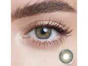 moody Classics Emerald Green 1 Pack Contact Lens six-monthly disposable - Afterpay - Private Health Rebate