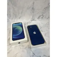 在飛比找蝦皮購物優惠-iPhone 12 mini 64g