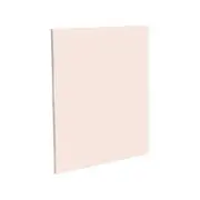 Kaboodle 600mm Candy Floss Heritage Drawer Panels - 2 Pack