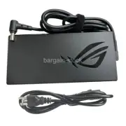 AC Adapter For ASUS ROG Zephyrus G14 GA402NV-N2030W GA402NV-N2018W Power Supply