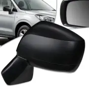 Fit 14-16 Subaru Forester X XT OE Style Powered Side Door Mirror Left SU1320129