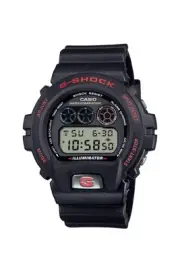 Casio Gents G-Shock Digital Watch DW-6900TR-1ER