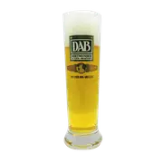 DAB Tall Pilsner Glass