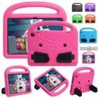 Tablet Shockproof Kids EVA Case Cover For Samsung Galaxy Tab A9 A9+ 8.7" 11"
