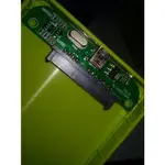 2.5 英寸 HDD 硬盤盒 SATA IDE 或 SATA 硬盤盒