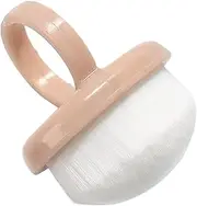 Nail Cleaning Brush - Manicure Fingernails Scrubbing Brush | Portable Manicure Tools Pedicure Duster for Indoor Home Outdoor Travel Vacation