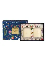[Glasshouse Fragrances] Soy Candle Duo Gift Set 200g