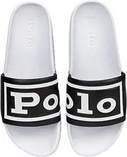 Polo Ralph Lauren Men's Slide Sandal