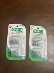 gum proxabrush go betweens