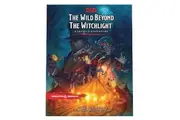 [Dungeons & Dragons] Dungeons and Dragons: The Wild Beyond The Witchlight