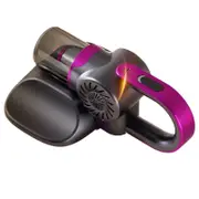 Wireless UV New Vacuum Clean Mite Remover Handheld Cleaner Powerful Suction for Cleaning Mattress Pillows Sofa Mite Removal