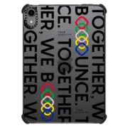 iPad mini (6th gen) iPad Impact Case Team CASETiFY Slogan