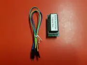 Commodore 64 7-Kernal SKS Switchless adapter rom module suit C64C shortboards