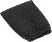 WRITWAA Hair Blower Sponge Covers for Curly Hair Heat-resistant Diffuser Sock Design