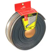 Moroday 60mm x 5.2m Garage Door Seal