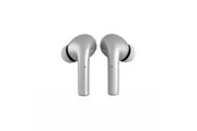 MOKIPods True Wireless Earbuds - Silver