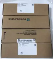 1PC New Pepperl+Fuchs UB2000-30GM-E5-V15 Sensor In Box Brand