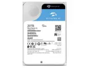 Seagate Internal Hard Drive ST20000VE002 20TB 256MB Cache