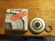 NOS Oregon Homelite Super XL925 500 Chainsaw 3/8" 7T Sprocket 37458