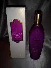 MARY KAY COSMETICS ACAPELLA FOAMING BATH & SHOWER GEL 8.0 FL OZ