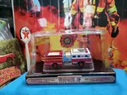 City of Houston CODE 3 seagrave pumper1/64 Fire Dept unit 78 BEAUTIFUL FIRETRUCK
