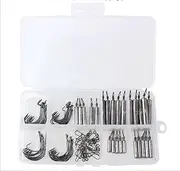 Fishing Weights, Pencil Drop Shot Fishing Sinkers, 85Pcs/90Pcs with Glowing Fishing Beads Assortment Kit- 3.5g 5g 7g 10g 14g 20g - - No Snag Skinny Pencil Shaped Lead Weight - for Bottom Fishing